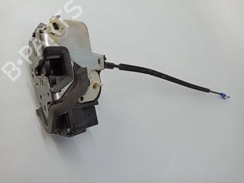 Used Front right lock CHEVROLET CRUZE (J300) 2.0 CDI (163 hp) 5149922
