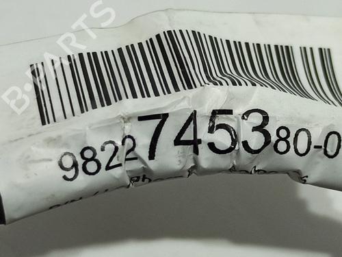 Kamera OPEL CORSA F (P2JO) 1.5 (68) | BP15489504E14 
