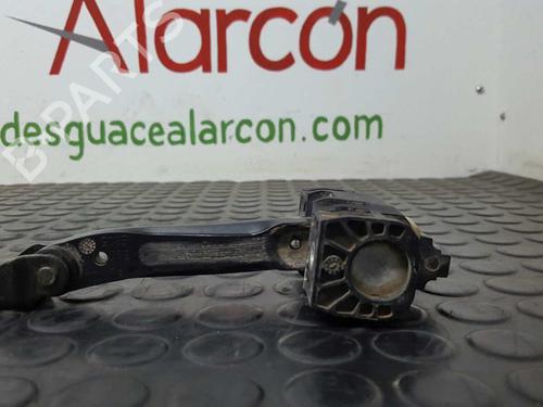 Hinge/Door check strap BMW 3 (E90) 320 d | BP14527552C146 