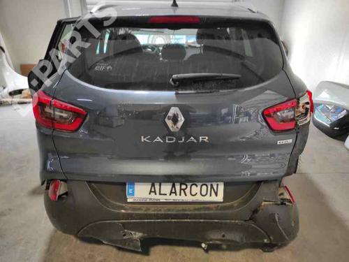 ABS pump RENAULT KADJAR (HA_, HL_) 1.5 dCi 110 (HLA3) | BP8145964M43 