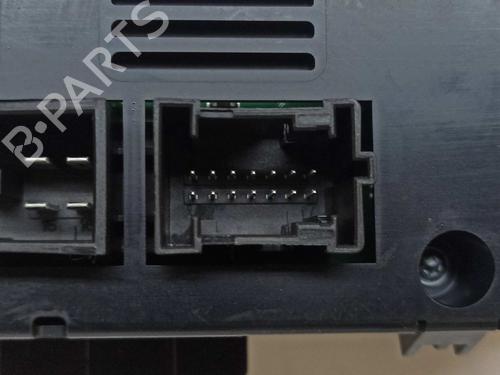 Climate control MERCEDES-BENZ C-CLASS (W204) C 220 CDI (204.008) | BP4652720I5 