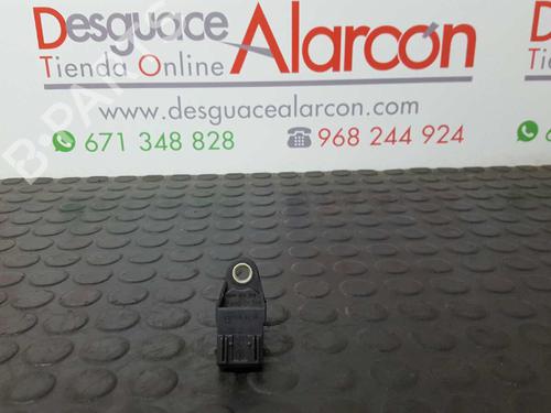 Elektronisk sensor RENAULT LAGUNA II (BG0/1_) 2.2 dCi (BG0F) (150 hp) 31336467