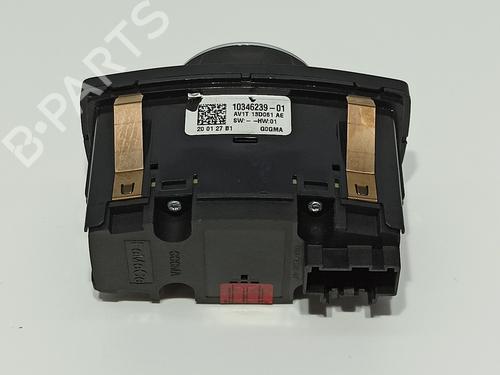 Headlight switch FORD TRANSIT COURIER B460 MPV  | BP25750314I24