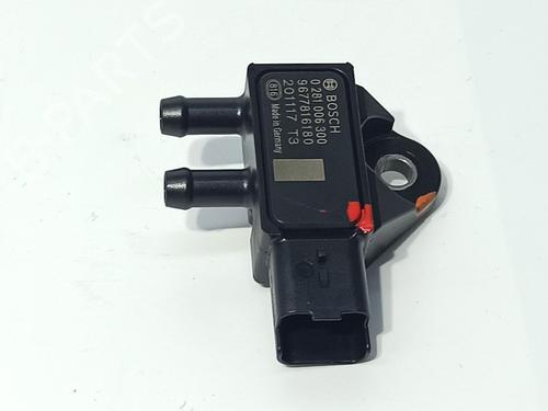 Electronic sensor PEUGEOT 2008 II (UD_, US_, UY_, UJ_, UR_, UC_) 1.5 BlueHDI 130 | BP12578734M84