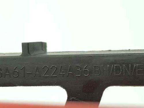 Klamka zewnętrzna drzwi przednich prawych FORD FIESTA VI (CB1, CCN) 1.6 TDCi | BP2741758C129 