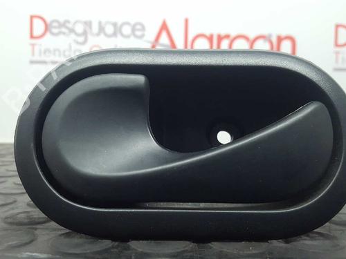 Used Front left interior door handle Front left interior door handle DACIA SANDERO [2008-2026] 3328855 3328855