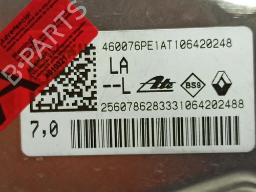 Servo brake NISSAN JUKE (F16_) 1.0 | BP29848256M42