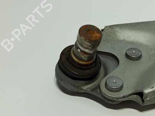 Left front suspension arm PEUGEOT 2008 II (UD_, US_, UY_, UJ_, UR_, UC_)  | BP15619467M12 