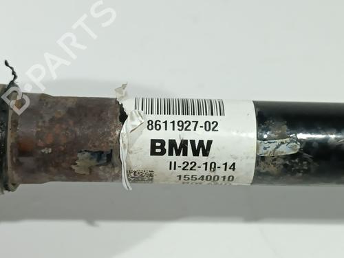 Left front driveshaft MINI MINI (F56) | BP31336059M38