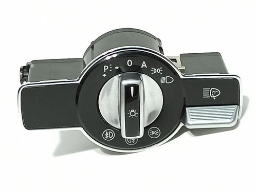 Forlygtekontakt MERCEDES-BENZ S-CLASS (W221, V221) [2005-2013]  26174273
