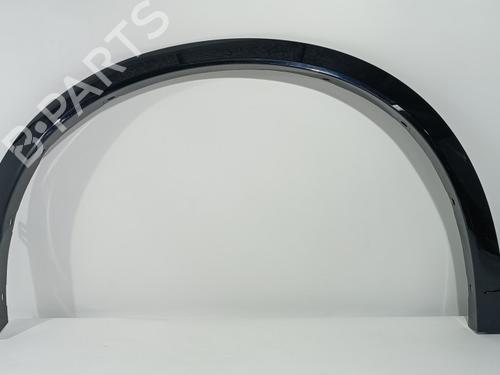 Front left wheel arch trim BMW X4 (F26) xDrive 20 d (190 hp) 17454468