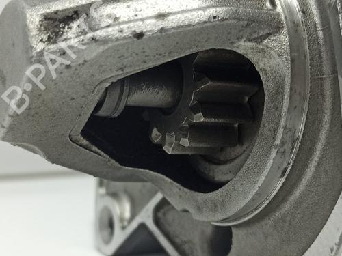Starter PEUGEOT 308 SW II (LC_, LJ_, LR_, LX_, L4_) 1.6 BlueHDi 120 | BP13242377M8 