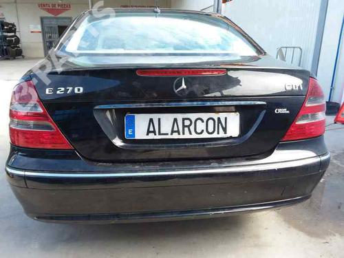 Andre MERCEDES-BENZ E-CLASS (W211) E 270 CDI (211.016) | BP14530996O1 