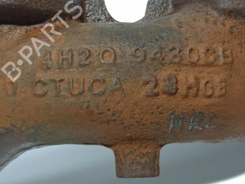 Exhaust manifold LAND ROVER DISCOVERY IV (L319) 2.7 TD 4x4 | BP16062966M110 