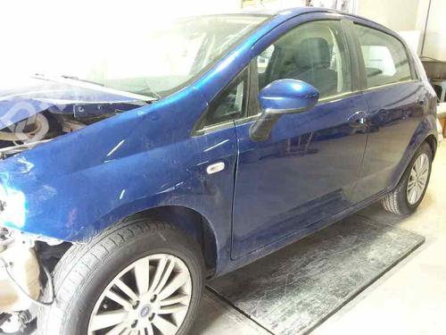 Switch FIAT GRANDE PUNTO (199_)  | BP6112791I30 