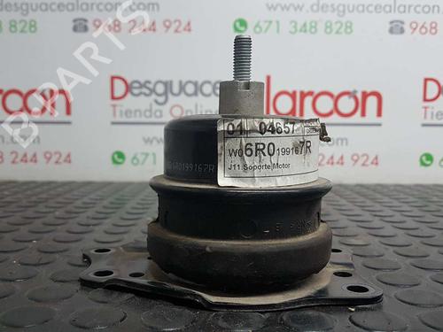 Used Engine mount SEAT IBIZA IV SC (6J1, 6P5) 1.2 TDI (75 hp) 10263255