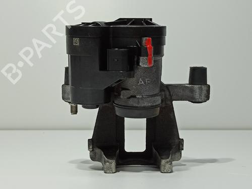 Left rear brake caliper VW GOLF VIII (CD1, DA1) 1.5 TSI | BP17074994M107 