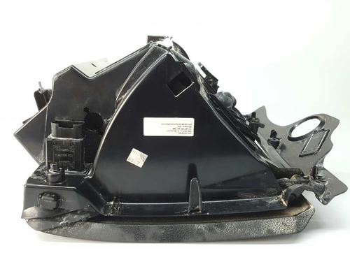 Hanskerom VW PASSAT B6 (3C2)  | BP4657126C95