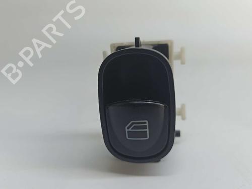 Right front window switch MERCEDES-BENZ C-CLASS Coupe (CL203) C 220 CDI (203.708) | BP7557433I26 