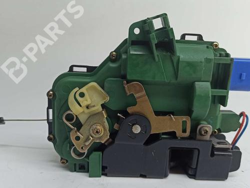 Front left lock SEAT IBIZA III (6L1) 1.9 SDI | BP6571690C98 