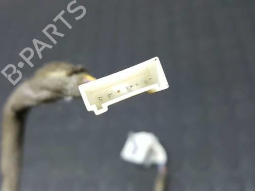 Rear mirror MERCEDES-BENZ M-CLASS (W164) ML 320 CDI 4-matic (164.122) | BP2741167I6 