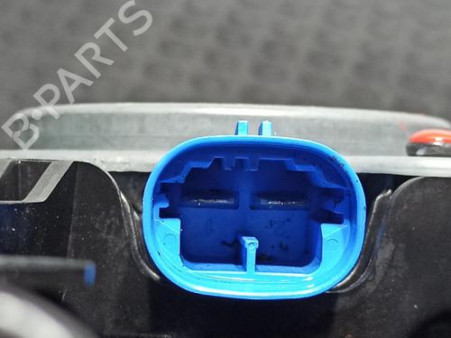 Kjølevifte elektrisk RENAULT TWINGO III (BCM_, BCA_) 0.9 TCe 90 (BCM9, BCM2) | BP12847043M35 