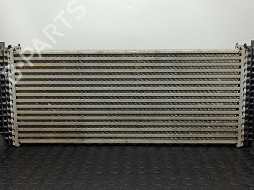 Intercooler MERCEDES-BENZ M-CLASS (W164) ML 320 CDI 4-matic (164.122) (224 hp) 13083720