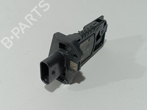 Used Mass air flow sensor BMW 1 (F40) 118 d (150 hp) 28485063