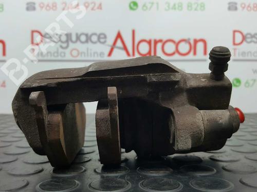 Left front brake caliper SEAT IBIZA III (6L1) 1.9 TDI | BP11542255M105 