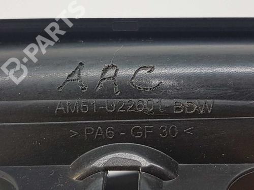 Front left interior door handle FORD FOCUS III 1.6 TDCi | BP7994633I13 