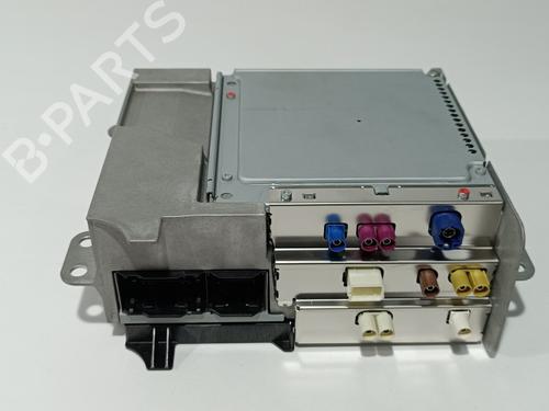 Electronic module MERCEDES-BENZ V-CLASS (W447) V 250 CDI / d 4-matic (447.811, 447.813) | BP26590932M83 