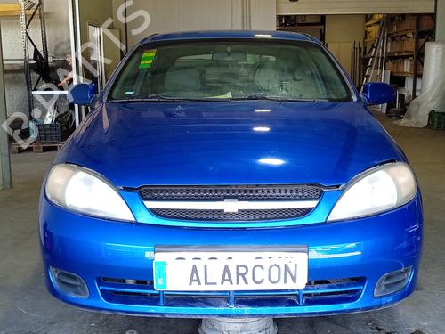 Used Parts CHEVROLET LACETTI (J200) 1.4 16V (95 hp) 4282146