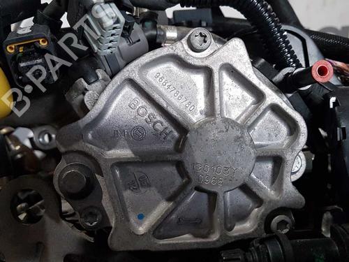 Engine CITROËN C3 II (SC_) 1.4 HDi 70 (SC8HZC, SC8HR0, SC8HP4) | BP2736012M1