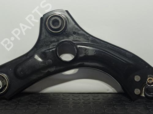 Used Right front suspension arm RENAULT CLIO V (B7_) 1.0 TCe 100 (B7MT) (101 hp) 15942478