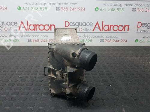 Intercooler PEUGEOT PARTNER MPV (5_, G_) 1.6 HDi 90 | BP2744524M30 