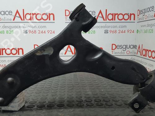 Right front suspension arm FORD FOCUS I (DAW, DBW) 1.6 16V | BP2748637M13