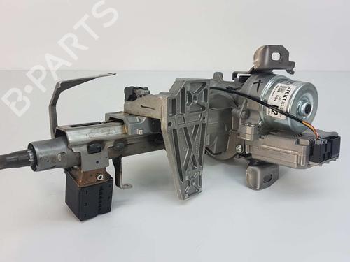 Used Steering column RENAULT CLIO IV (BH_) 1.5 dCi 90 (90 hp) 9240707