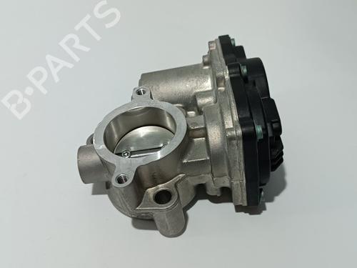 Throttle body RENAULT CLIO V (B7_) 1.0 SCe 65 (B7MR) | BP11978347M82 
