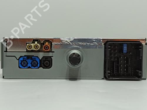Electronic module PEUGEOT 2008 II (UD_, US_, UY_, UJ_, UR_, UC_)  | BP13734375M83 