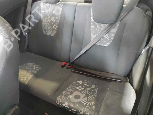 rear-seat-ford-ka-ru8-12-2008-2009-2010-2011-2012-2013-2014-2015-2016-8119447 main image