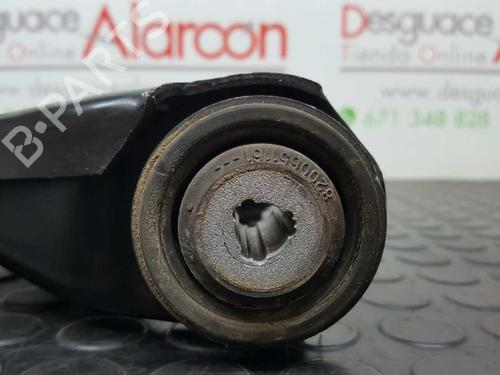 Left front suspension arm RENAULT TWINGO II (CN0_) 1.5 dCi 90 | BP2773316M12