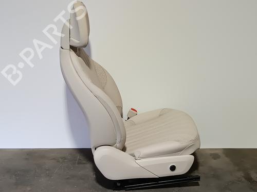 Right front seat MERCEDES-BENZ EQS (V297) EQS 450+ (297.123) | BP16928632C16 