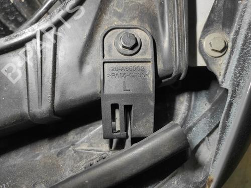 Left headlight BMW 1 (E87) | BP34266378C28 - Image 2