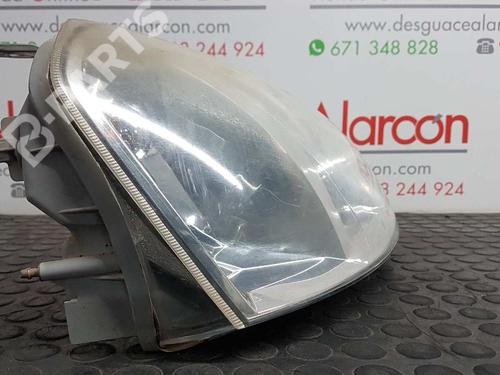 Right headlight TATA INDICA 1.4 D | BP2753765C29 