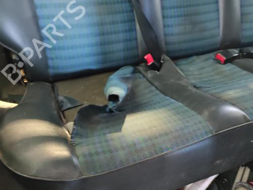 Stol bak CITROËN JUMPY I (U6U_) 1.9 D 70 | BP23235796C17