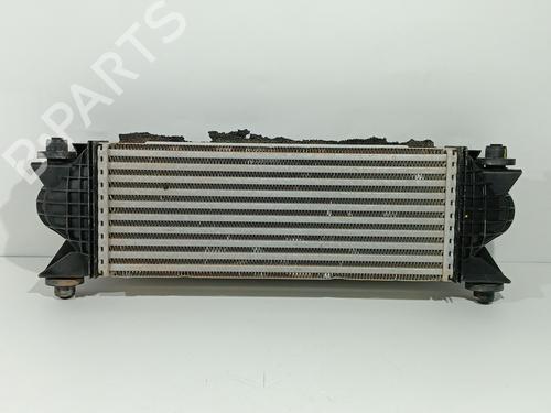 Intercooler Intercooler 33543966 33543966