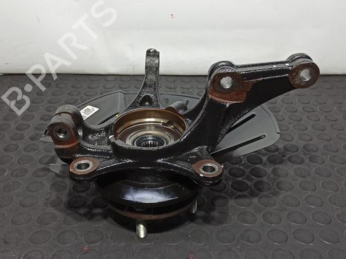Left front steering knuckle KIA STONIC (YB) 1.2 CVVT | BP16389310M25 