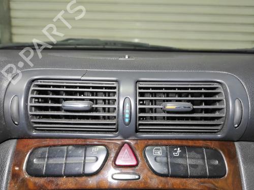 air-vent-mercedes-benz-c-class-w203-2000-2001-2002-2003-2004-2005-2006-2007-35945891 main image