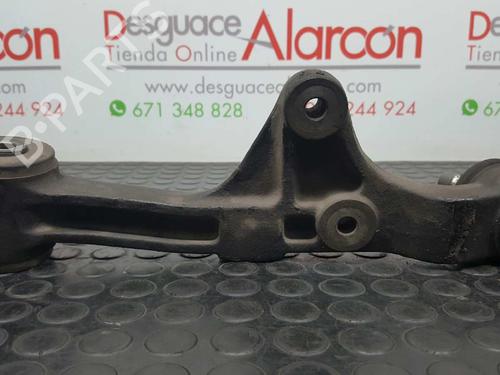 Left front suspension arm KIA CARNIVAL II (GQ) 2.9 CRDi | BP2745781M12 
