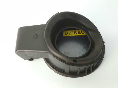 Fuel flap CITROËN C4 I (LC_) 1.6 HDi | BP6545571C131 